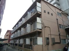 正栄荘の外観画像