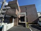 アンソレイユ湘南台の間取り画像