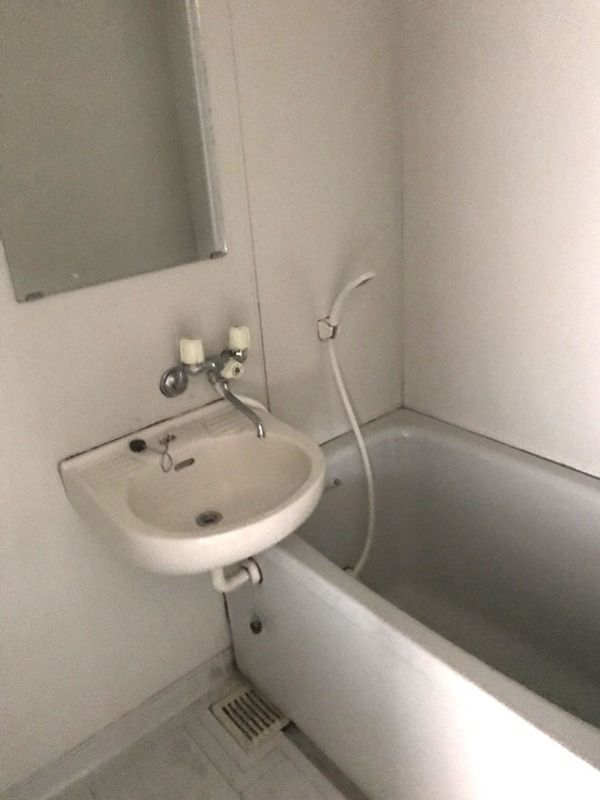バスルーム