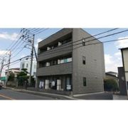 アンプルールフェールロマンの外観画像