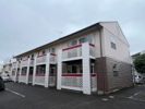 SHONANの外観