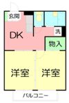 SHONANの間取り画像