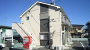 グランデ東海大の間取り画像