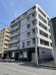 SSビルの外観画像