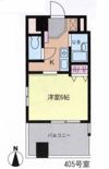 SSビルの間取り画像