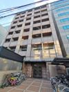 コンソラーレ本厚木の外観
