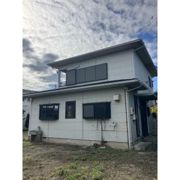 秦野市緑町戸建ての外観画像