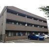 アンプルール フェール ブゥルジョンの間取り画像