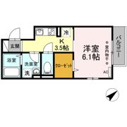 Lemon sunset 湘南の間取り画像