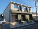 サンセール クスノキの間取り画像