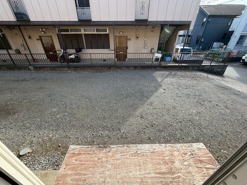 近くの藤沢湘南台病院まで1,002m(徒歩13分)