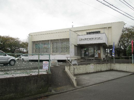近くのJAさがみ綾西支店まで1,163m（徒歩15分）