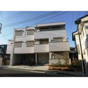 エルカーサ逗子Bの外観画像