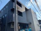 アントラNの外観