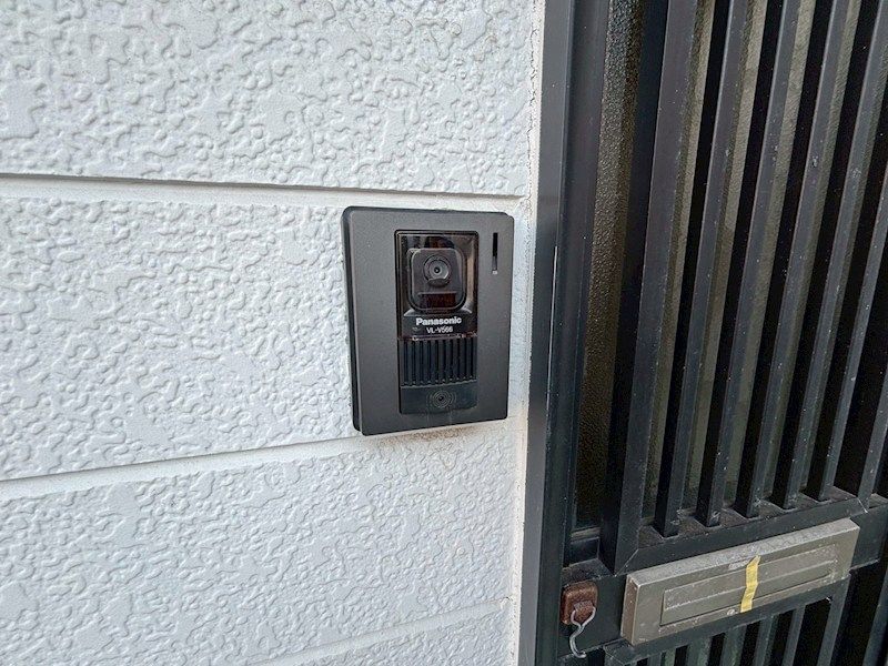 近くの湘南ホスピタルまで281m（徒歩4分）