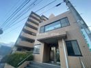 湘南山の手マンションの間取り画像
