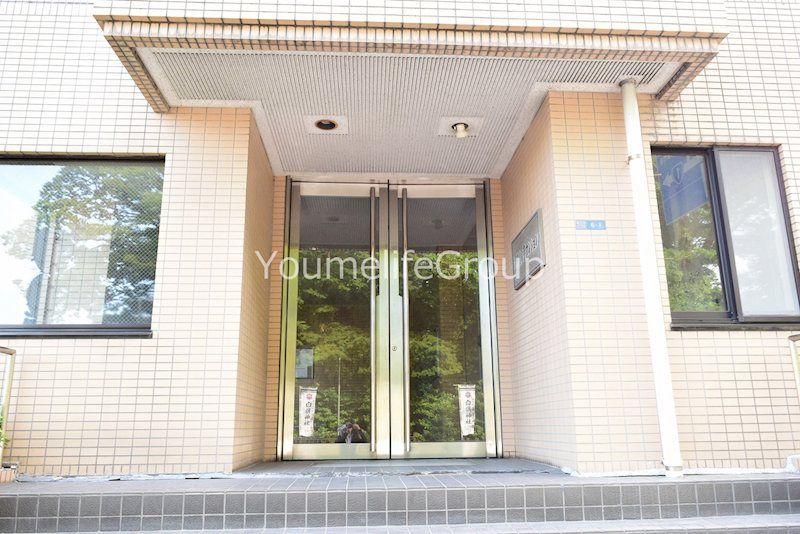 近くのハックドラッグ 藤沢白旗店まで185m（徒歩3分）