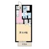 プレミールの間取り画像