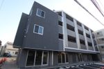 シャルム湘南の間取り画像