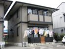 ソシア落合Bの間取り画像
