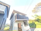 シャルールIの間取り画像