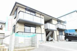 アンジェラスの外観画像