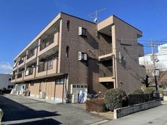 アロードリームの外観画像