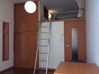 リビング