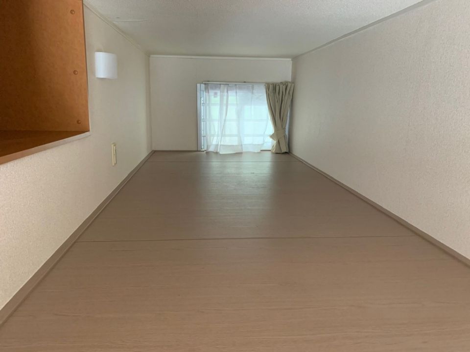 ベッドルーム
