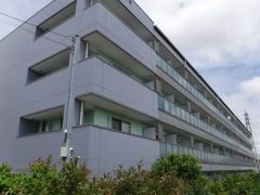 ルート相模大塚の外観画像