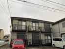 メゾンホーユーの間取り画像