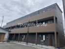 ベイルーム厚木幸町の間取り画像
