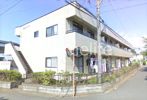 石湘ハイツの外観