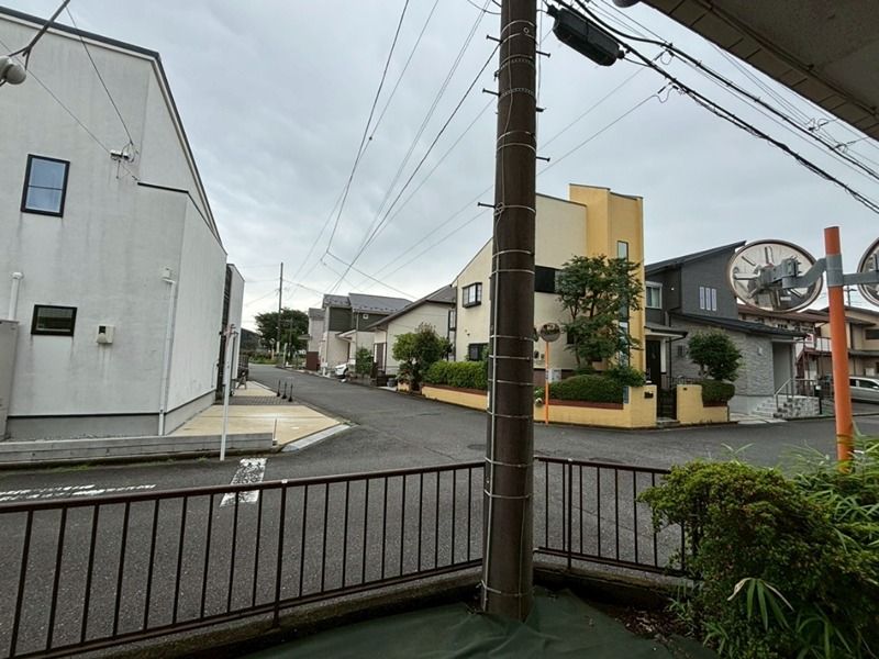 近くのザ・プライス 湘南台店まで276m（徒歩4分）
