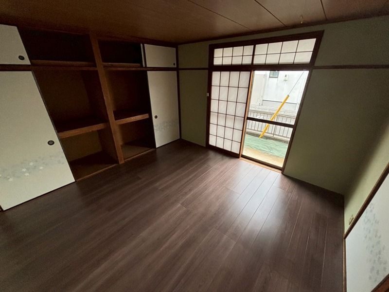 近くのサンドラッグ 湘南台一丁目店まで400m（徒歩5分）