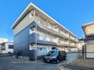 さがみ野東洋マンションの間取り画像