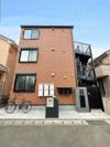 ベイルーム本厚木Southの間取り画像