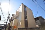 Tレジデンス湘南藤沢の間取り画像