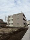 ヒルズスカイガーデンの間取り画像