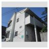 コーポT＆Sの間取り画像