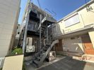 インペリアル参番館の間取り画像