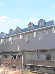 高座渋谷第12の外観画像