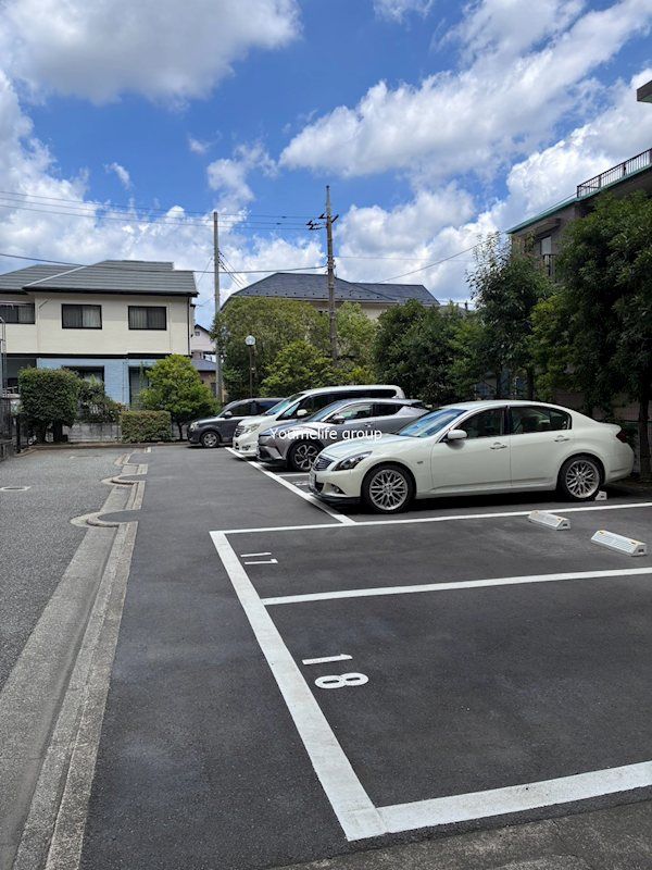 近くのローソンストア100 厚木水引店まで146m（徒歩2分）