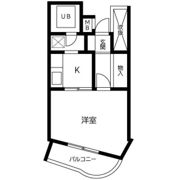 タプラ相武台の間取り画像