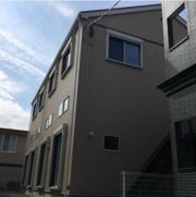 ピュアメゾン秦野南矢名の外観画像