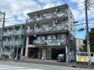湘南台三光ビルの間取り画像