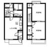 Foliar iの間取り画像