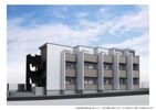 MELDIAかしわ台駅前の間取り画像