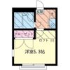 ホワイトヒルの間取り画像