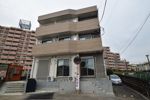 メルシーメゾンの間取り画像